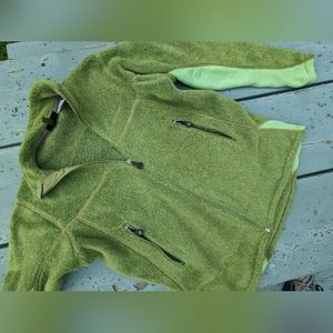 Patagonia women's fleece